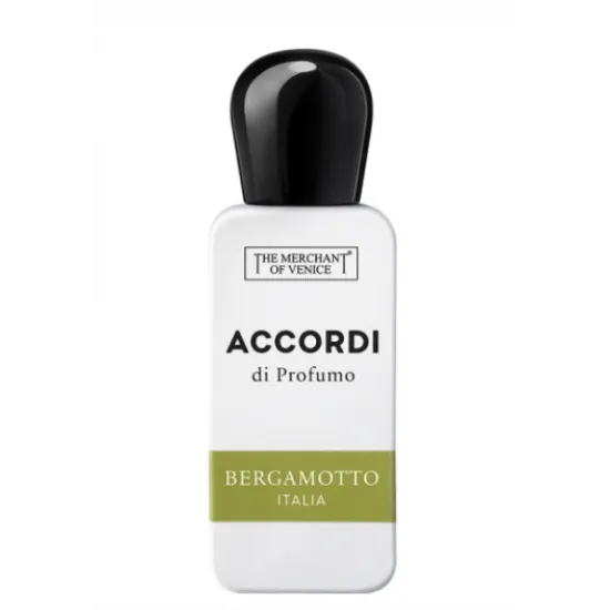 The Merchant of Venice Bergamotto Italia EDP 30ml