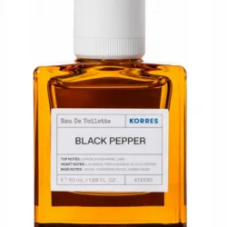Korres Black Pepper EDT 50ml