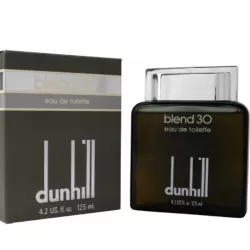 Alfred Dunhill Blend 30 EDT 125ml