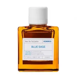 Korres Blue Sage EDT 50ml
