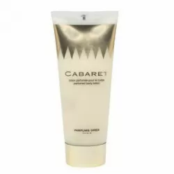 Gres Cabaret body lotion 200 ml