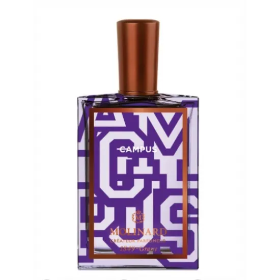 Molinard Campus EDP 75ml
