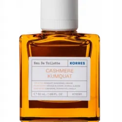 Korres Cashmere Kumquat EDT 50ml