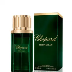 Chopard Cedar Malaki EDP 80ml