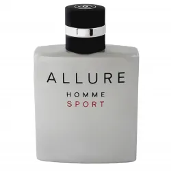 Chanel Allure Homme Sport EDT 100ml doboz nélkül