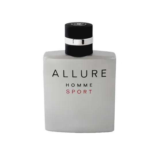 Chanel Allure Homme Sport EDT 100ml doboz nélkül