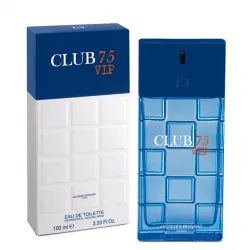 Jacques Bogart Club 75 VIP EDT 100ml