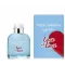 Dolce & Gabbana Light Blue Love is Love Pour Homme EDT 75ml