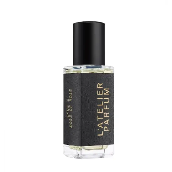 L'Atelier Parfum Dose of Rose EDP 15ml