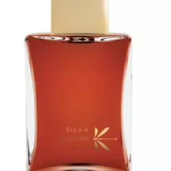 ELLA K Lettre de Pushkar EDP 70ml 
