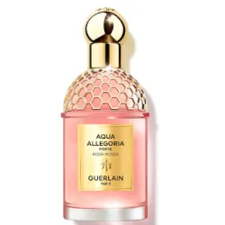 Guerlain Aqua Allegoria Forte Rosa Rossa EDP 75ml