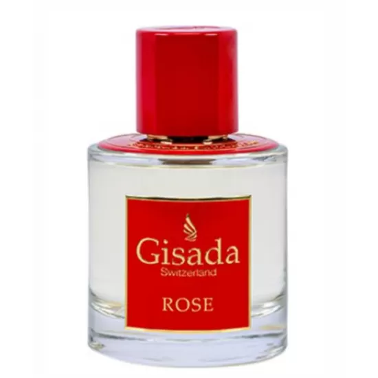Gisada Rose EDP 100ml (GRosedp100) by www.coucoushop.com