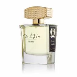 Daniel Josier Green Leather EDP 50ml