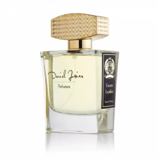 Daniel Josier Green Leather EDP 50ml