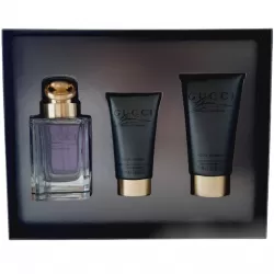 Gucci by Gucci Made to Measure EDT 90ml + sprchový gél 50ml + balzám po holení 75ml