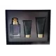 Gucci by Gucci Made to Measure EDT 90ml + Duschgel 50ml + After Shave Balsam 75ml (GMtMedt90) by www.coucoushop.com