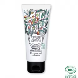 Fragonard hand & foot cream BIO 100ml