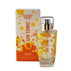 Gin Tonic Happy Hour Women EDT 30ml