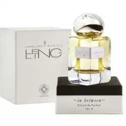 Lengling Munich In Between No. 4 parfum 50ml