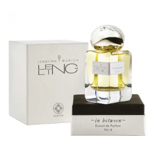 Lengling Munich In Between No. 4 parfum 50ml