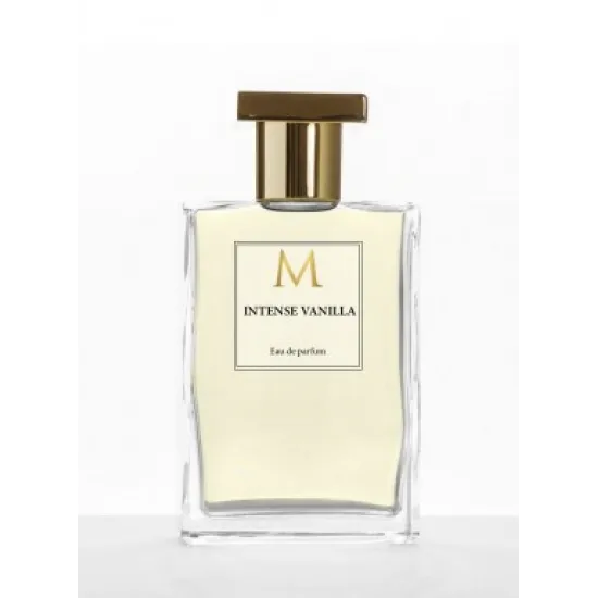 Officine del Profumo Intense Vanilla EDP 50ml