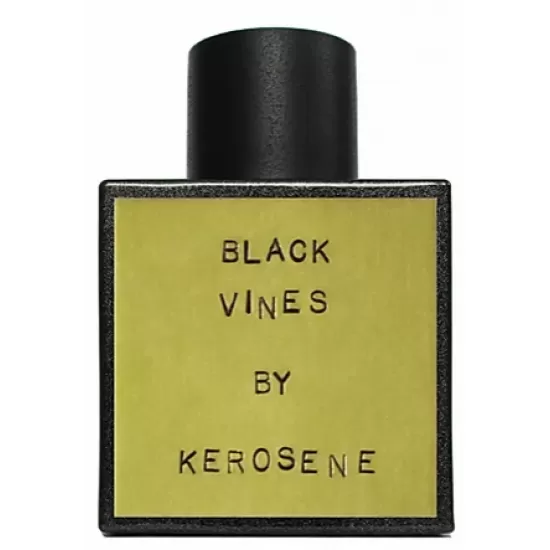 Kerosene Black Vines EDP 100ml