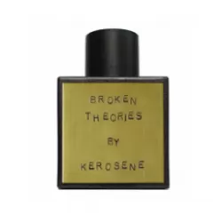 Kerosene Broken Theories EDP 100ml