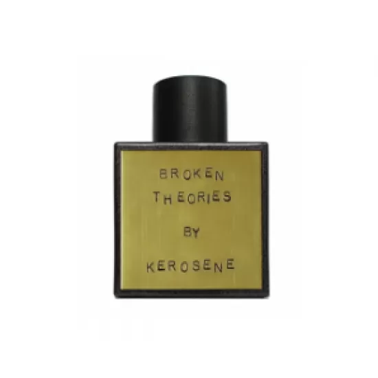 Kerosene Broken Theories EDP 100ml