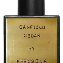 Kerosene Canfield Cedar EDP 100ml