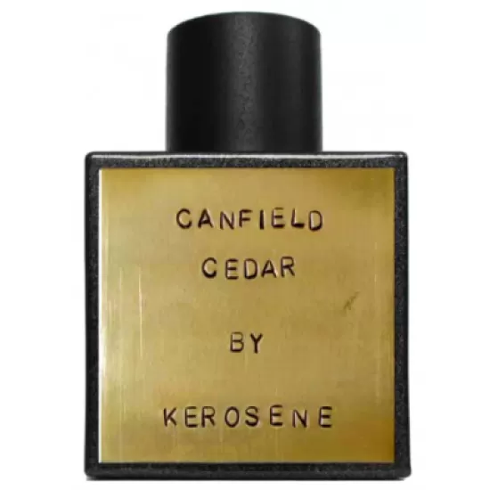 Kerosene Canfield Cedar EDP 100ml
