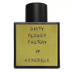 Kerosene Dirty Flower Factory EDP 100ml
