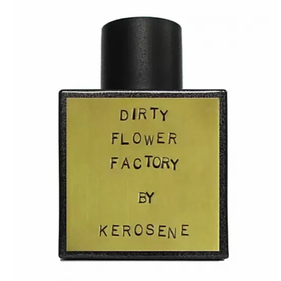 Kerosene Dirty Flower Factory EDP 100ml