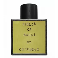 Kerosene Fields Of Rubus EDP 100ml