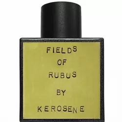 Kerosene Fields Of Rubus EDP 100ml
