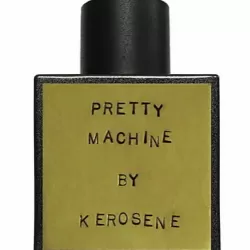 Kerosene Pretty Machine EDP 100ml