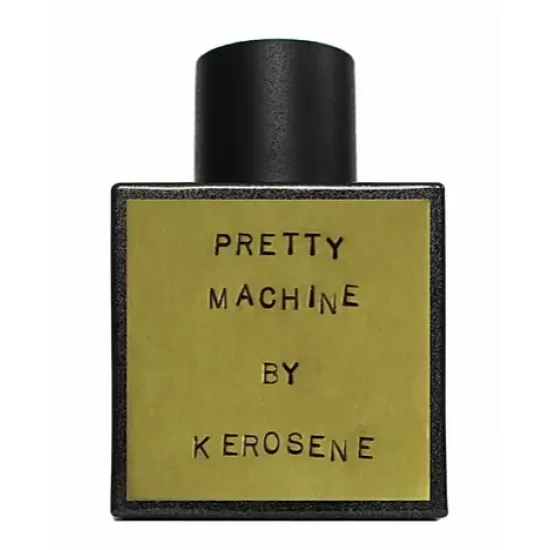 Kerosene Pretty Machine EDP 100ml