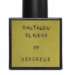Kerosene Santalum Slivers EDP 100ml