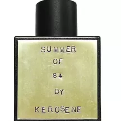 Kerosene Summer of 84 EDP 100ml