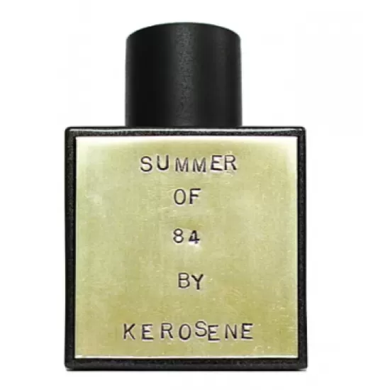 Kerosene Summer of 84 EDP 100ml