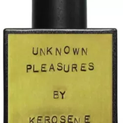Kerosene Unknown Pleasures EDP 100ml