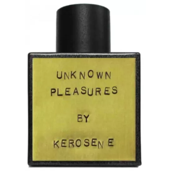 Kerosene Unknown Pleasures EDP 100ml