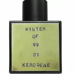 Kerosene Winter of 99 EDP 100ml