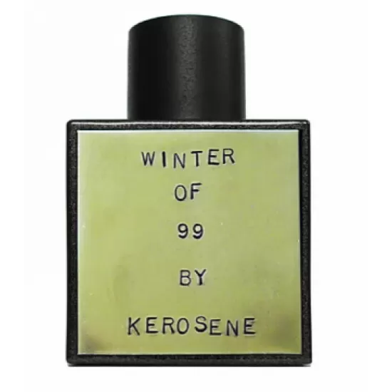 Kerosene Winter of 99 EDP 100ml