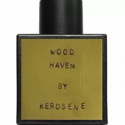 Kerosene Wood Haven EDP 100ml
