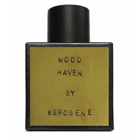 Kerosene Wood Haven EDP 100ml