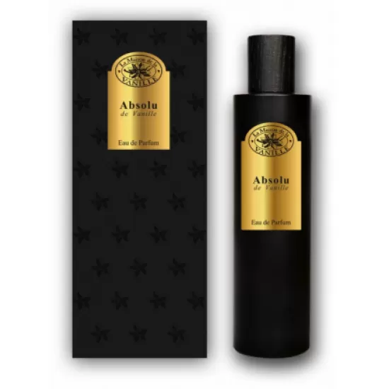 La Maison de la Vanille Absolu de Vanille EDP 100ml