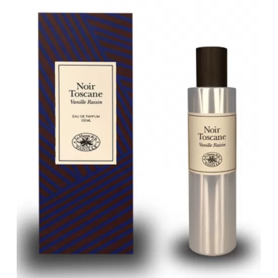 La Maison de la Vanille Noir Toscane EDP 100ml