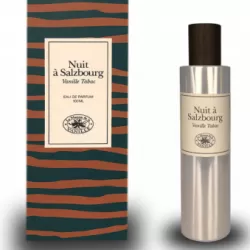La Maison de la Vanille Nuit a Salzbourg EDP 100ml