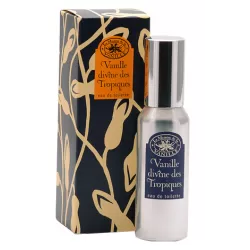 La Maison de la Vanille Vanille Divine des Tropiques EDT 30ml
