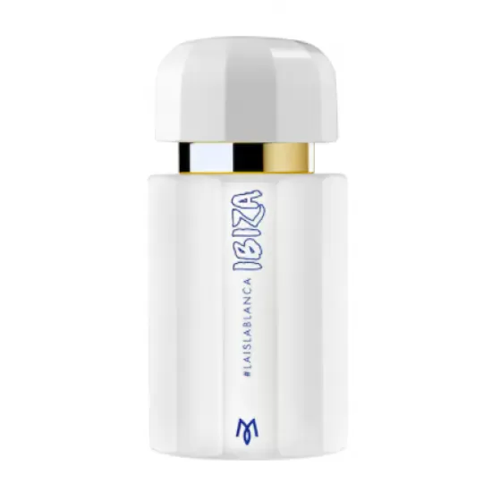 Ramon Monegal #laislablanca EDT 100ml
